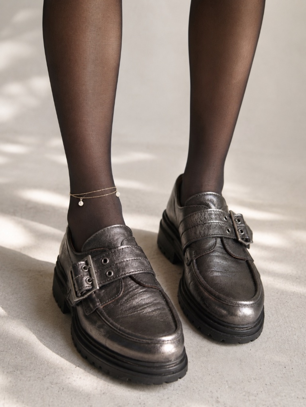 Miz Mooz Loafers